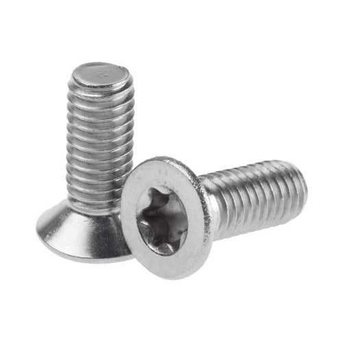 トルクスねじ M6 x 16mm 皿頭