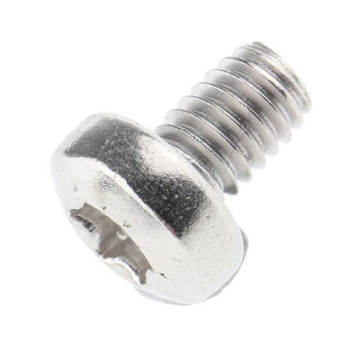 トルクスねじ M4 x 6mm なべ形