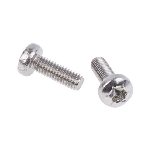 トルクスねじ M4 x 12mm なべ形