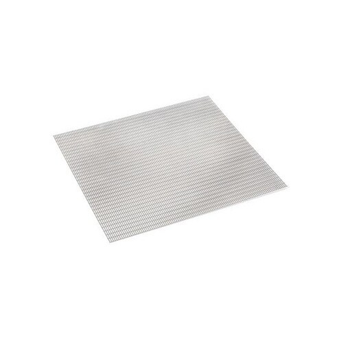 穴あきアルミシート 穴サイズ2.4 x