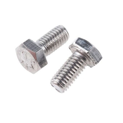 止めねじ M5 x 10mm 六角 ステ