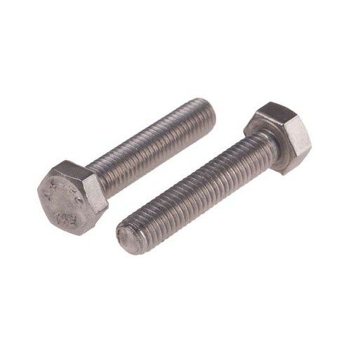 止めねじ M5 x 25mm 六角 ステ