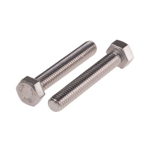 止めねじ M5 x 30mm 六角 ステ