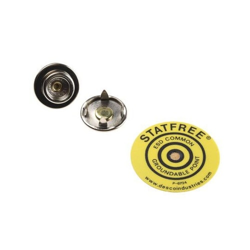 ESDメススナップ メススナップ 1袋(