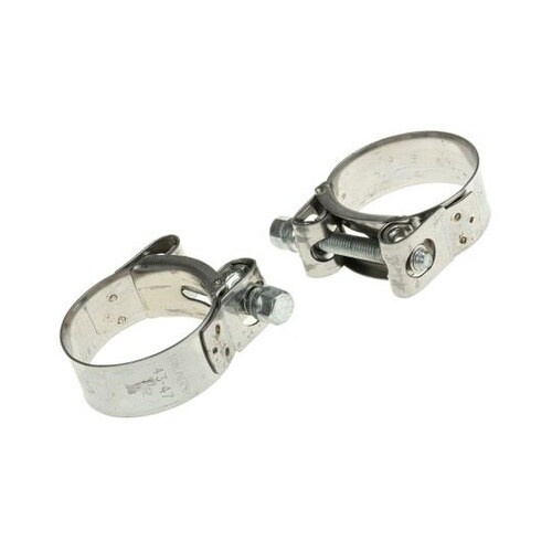 ホースクリップ 43 → 47mm 20