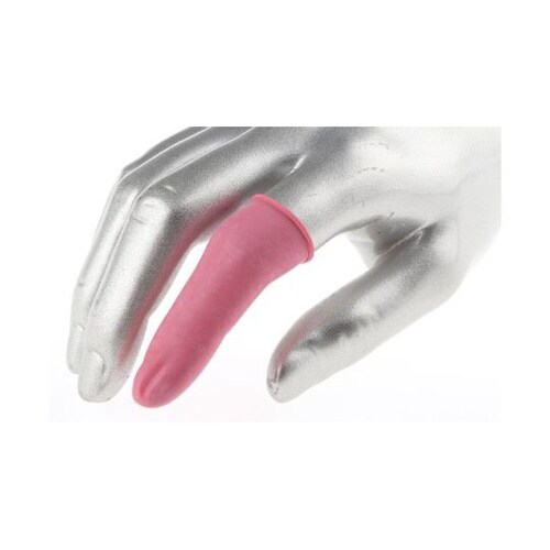 ESD指サック ラテックス 1箱(720