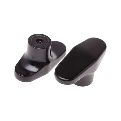 ノブ付ねじ 1−Arm M6 x 9 直