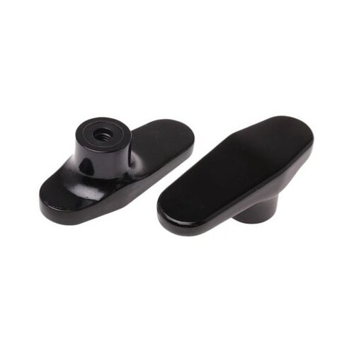 ノブ付ねじ 1−Arm M8 x 12