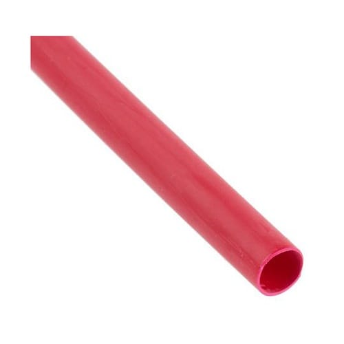 熱収縮チューブ ポリオレフィン 収縮前