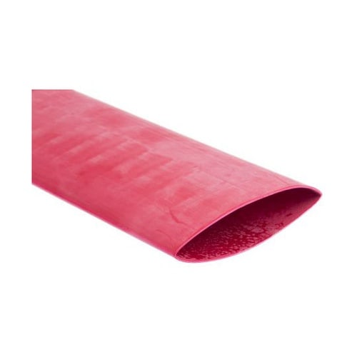 熱収縮チューブ ポリオレフィン 収縮前