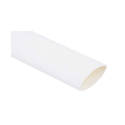 熱収縮チューブ ポリオレフィン 収縮前