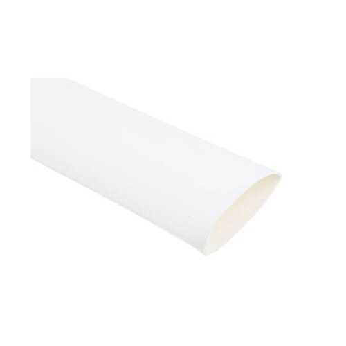 熱収縮チューブ ポリオレフィン 収縮前