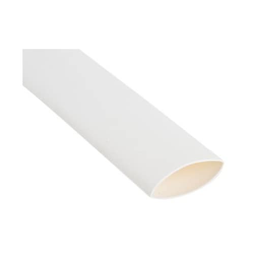 熱収縮チューブ ポリオレフィン 収縮前