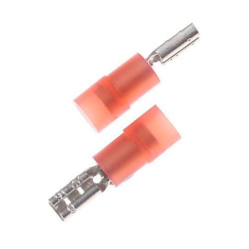 ファストン端子 メス FDNYD1 シリ