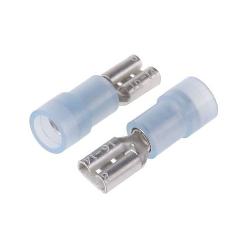 ファストン端子 メス FDNYD2 シリ