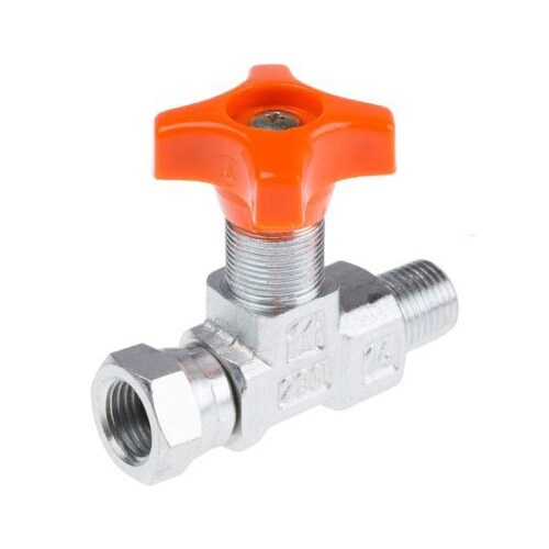 278−8774 ゲージ遮断弁