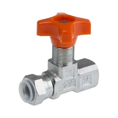 278−8796 ゲージ遮断弁