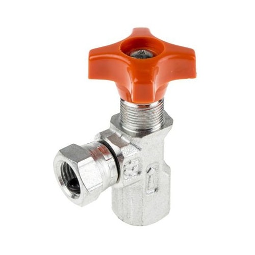 278−9086 ゲージ遮断弁