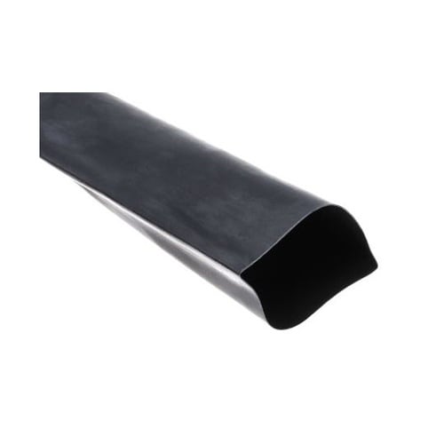 熱収縮チューブ ポリオレフィン 収縮前