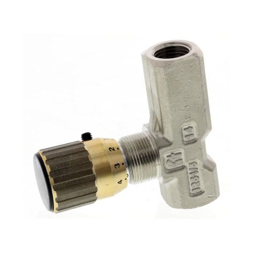 配管取り付け油圧フロー制御弁 FT125