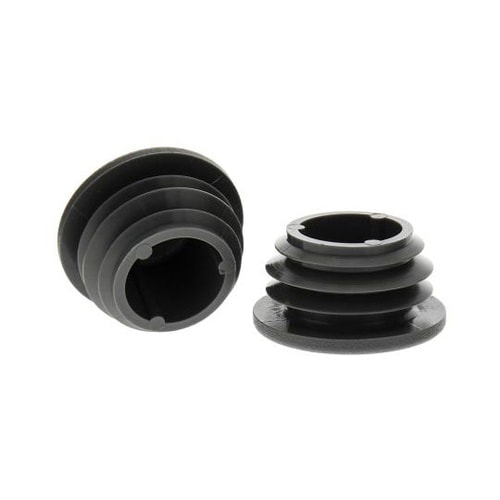 丸エンドキャップ プラスチック 1袋(1