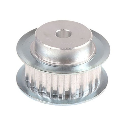 286−5657 プーリー