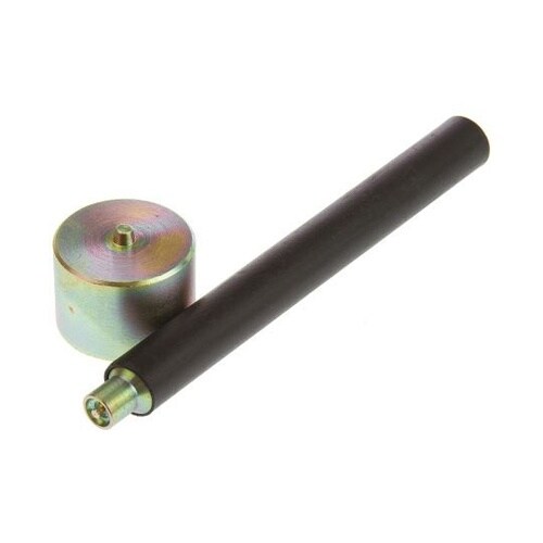 ESDアーススタッド取り付け工具 アース