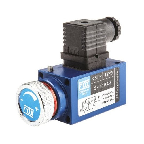 296−9989 圧力スイッチ