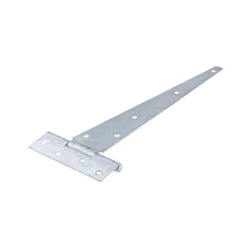 丁番 T形 スチール 1袋(2個入) 2