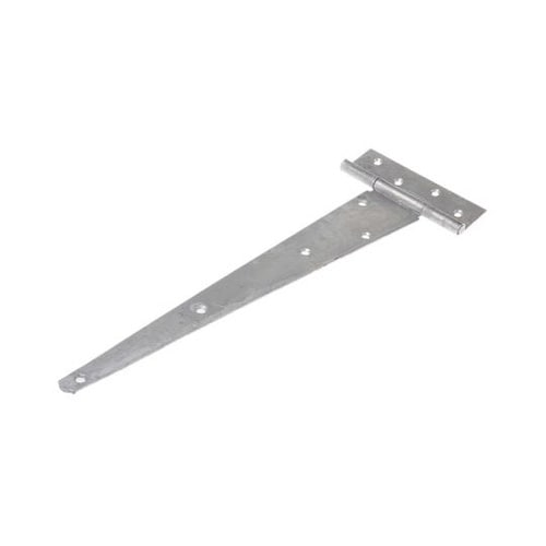 丁番 T形 スチール 1袋(2個入) 2