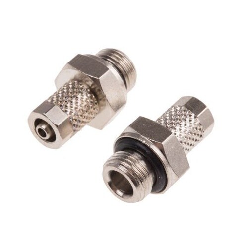 ハーフユニオン形エア継手 1020シリー