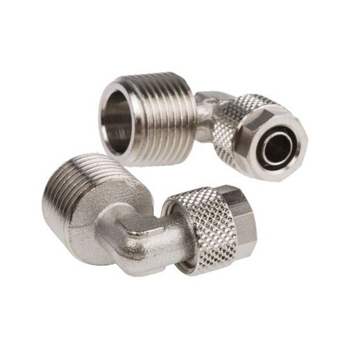 エルボ形チューブ継手 1130シリーズ