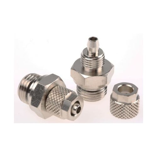 ハーフユニオン形エア継手 1020シリー