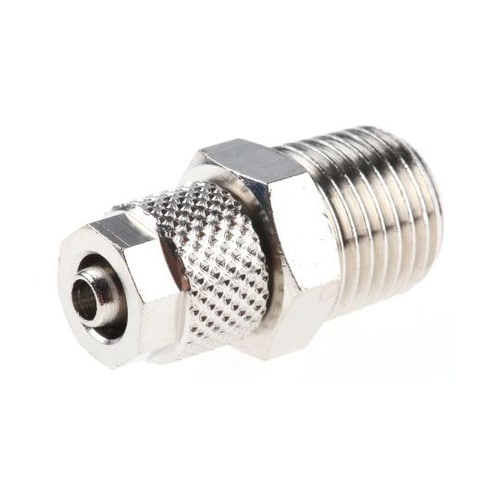 ハーフユニオン形エア継手 1000シリー