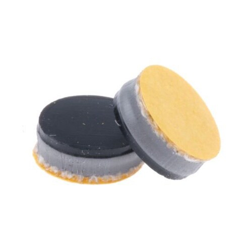 滑り止めパッド ポリマー 1袋(24個入