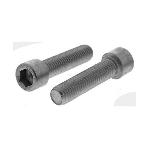 六角穴付ボルト M12 x 50mm ス