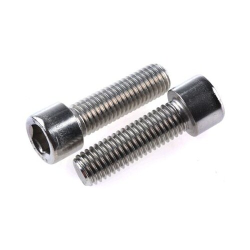 六角穴付ボルト M12 x 40mm ス