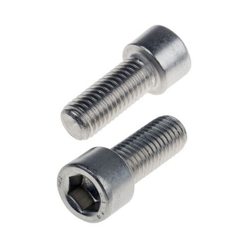 六角穴付ボルト M12 x 30mm ス