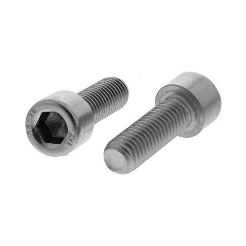 六角穴付ボルト M10 x 30mm ス