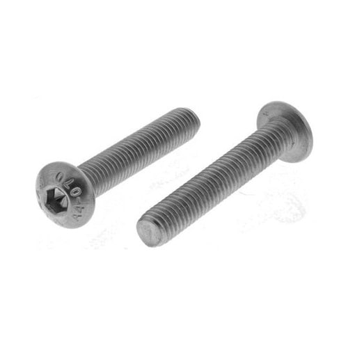 六角穴付ボルト M5 x 30mm ステ