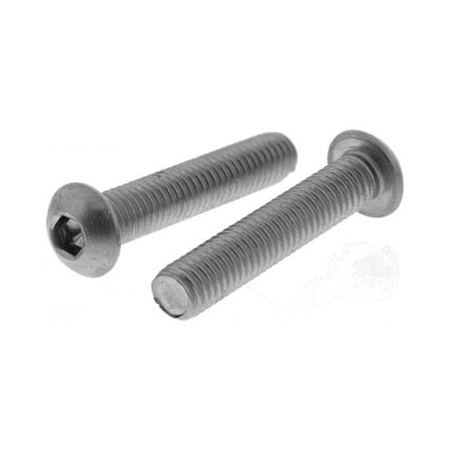 六角穴付ボルト M8 x 40mm ステ