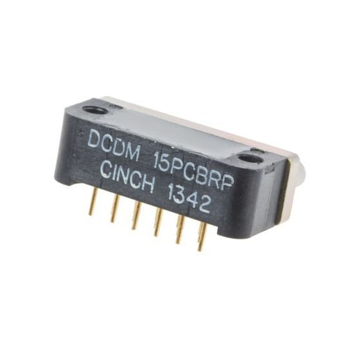 312−2709 コネクタ