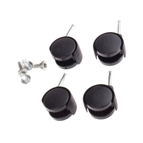 ステムスイベルキャスター 1袋(4個入)