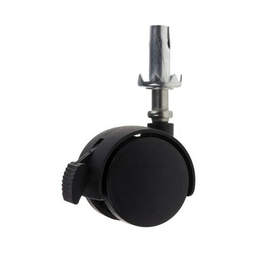 ステムスイベルキャスター 1袋(4個入)