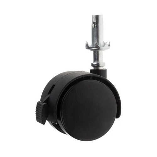 ステムスイベルキャスター 1袋(4個入)