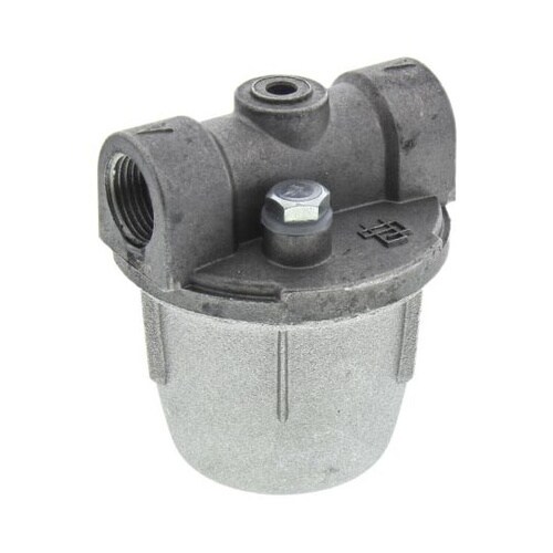 313−7060 加熱オイルフィルタ