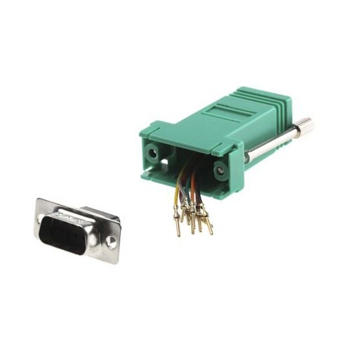 314−8183 RJアダプタ