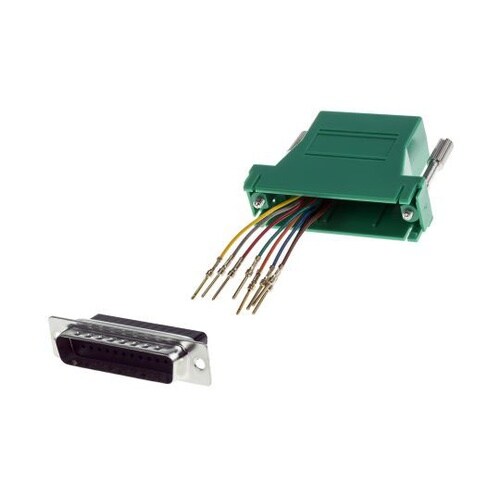 314−8206 RJアダプタ