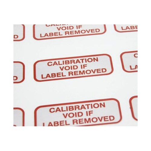 印刷済み赤ラベル 140枚入り 赤 銀