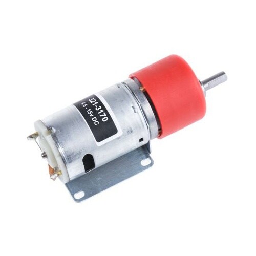 321−3170 ギアモータ